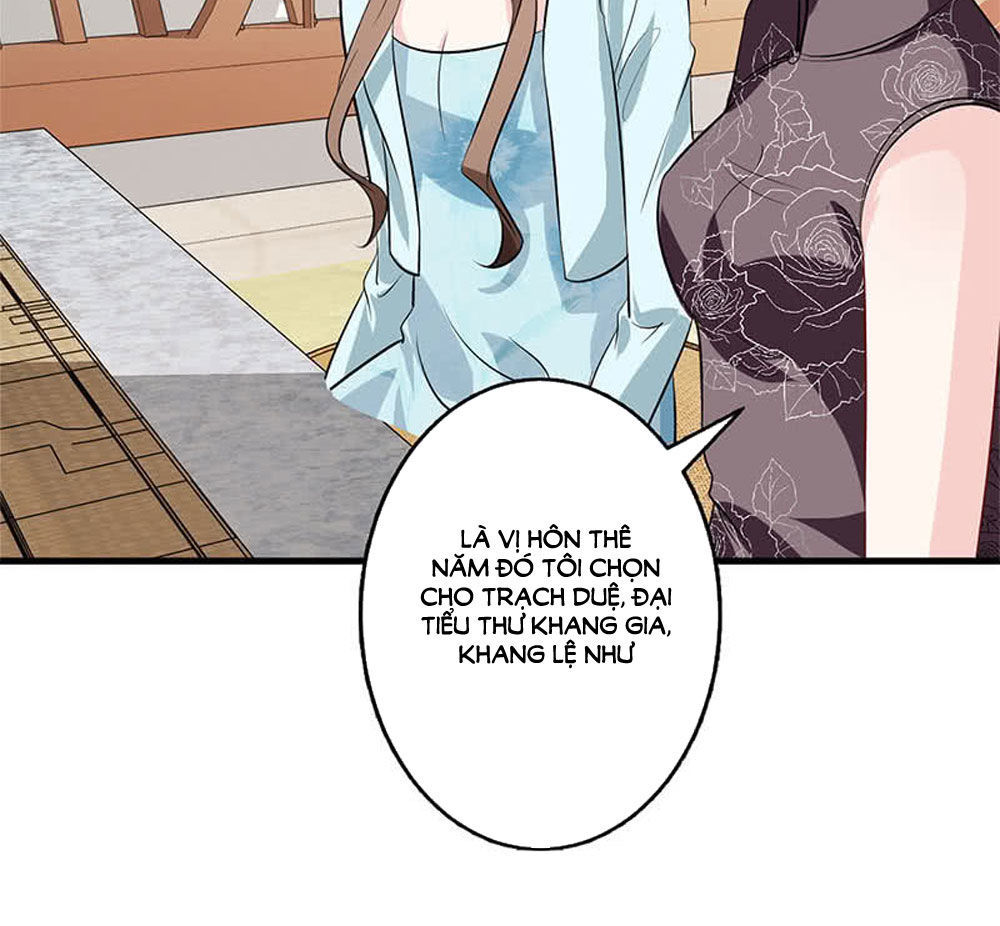 Tân Nương Thế Thân Chapter 11 - Trang 2