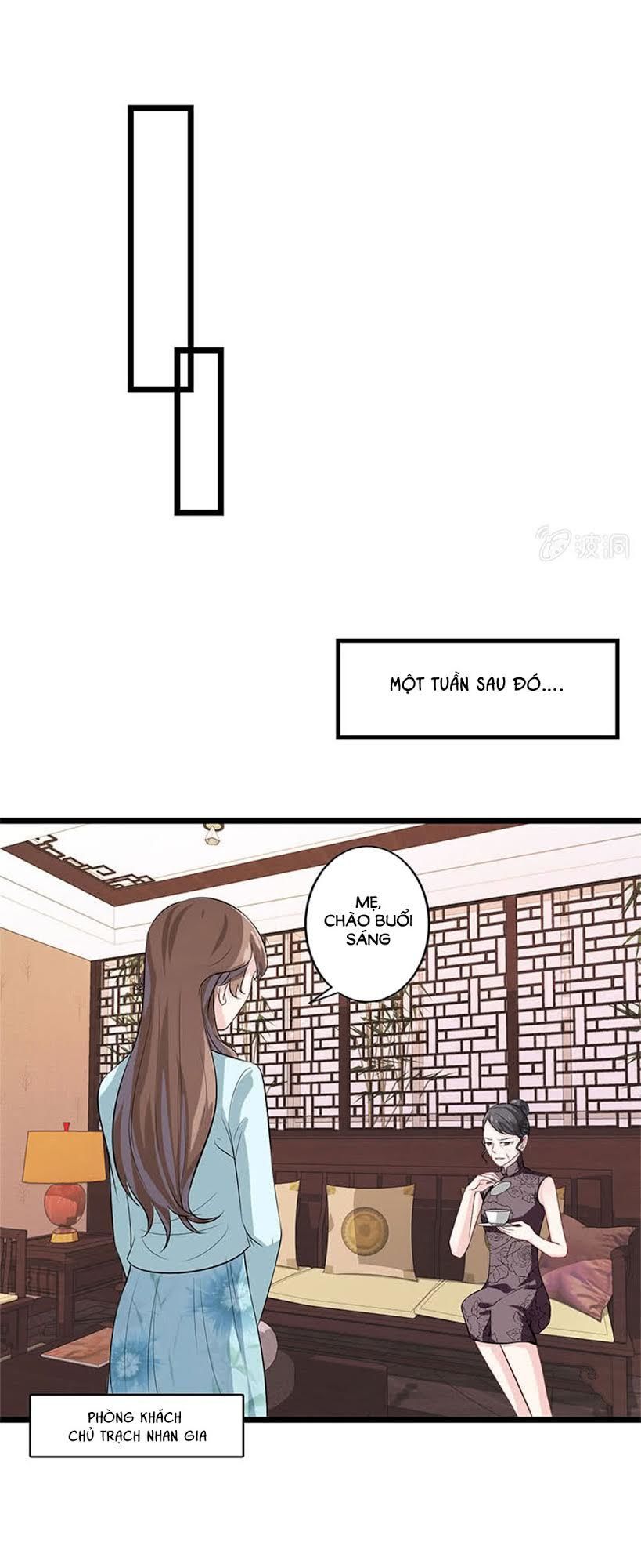 Tân Nương Thế Thân Chapter 11 - Trang 2