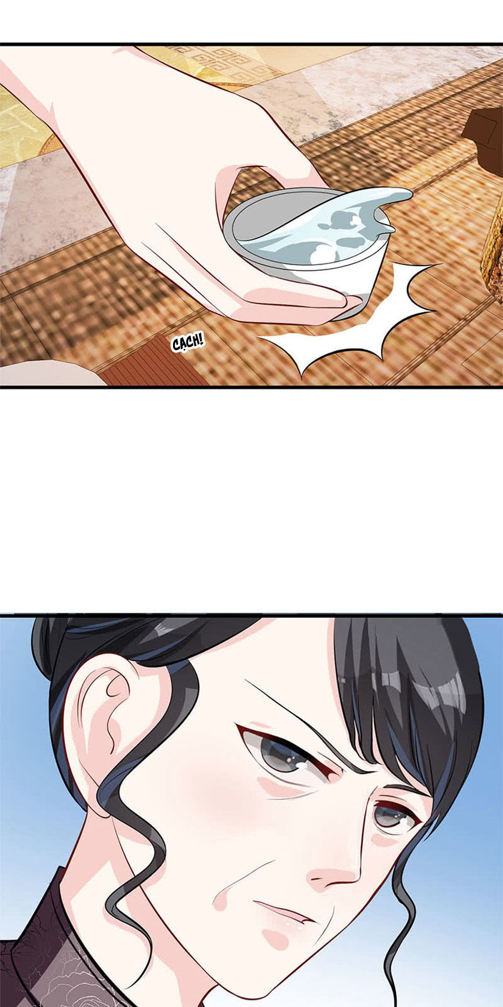 Tân Nương Thế Thân Chapter 11 - Trang 2