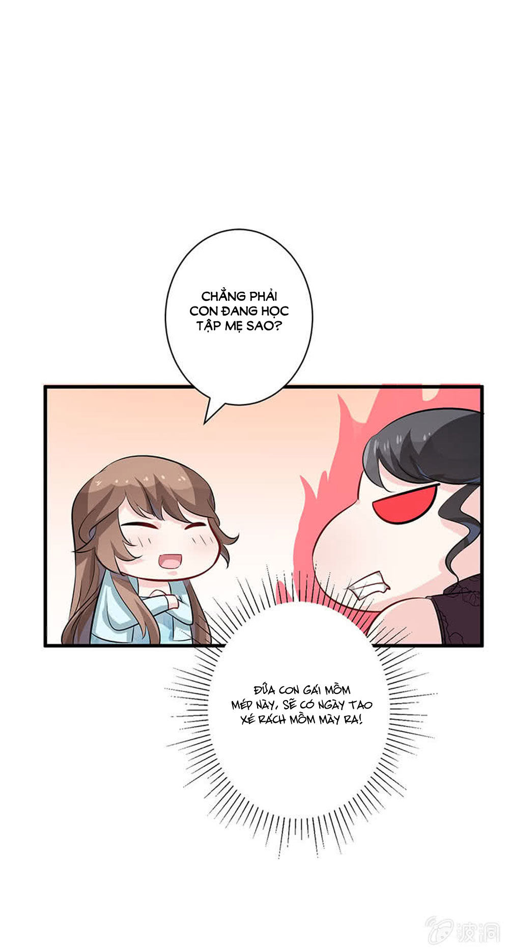 Tân Nương Thế Thân Chapter 11 - Trang 2