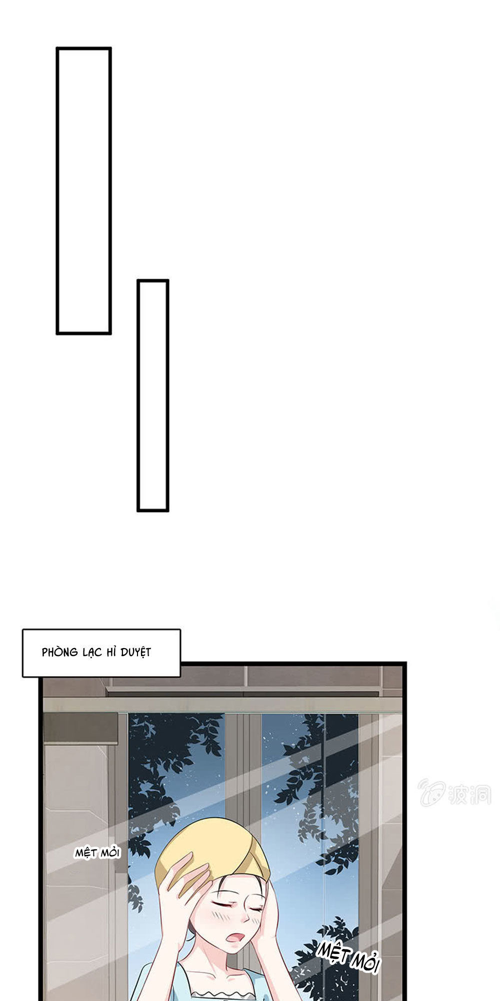 Tân Nương Thế Thân Chapter 11 - Trang 2