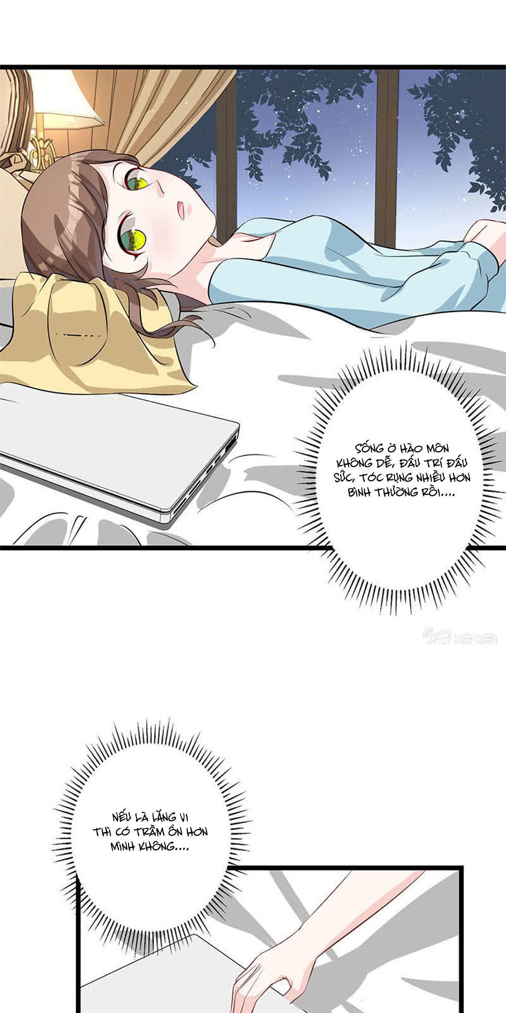 Tân Nương Thế Thân Chapter 11 - Trang 2