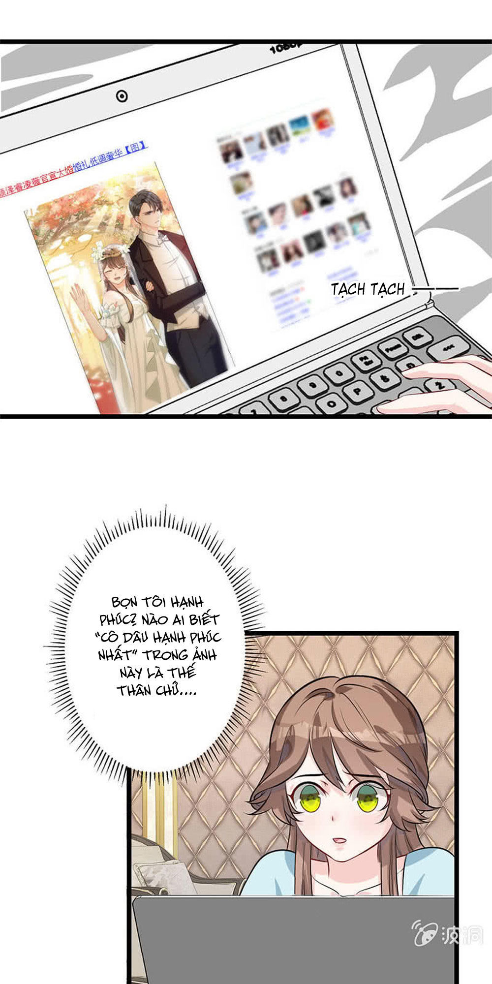 Tân Nương Thế Thân Chapter 11 - Trang 2