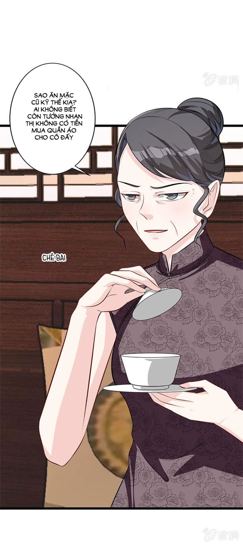 Tân Nương Thế Thân Chapter 11 - Trang 2