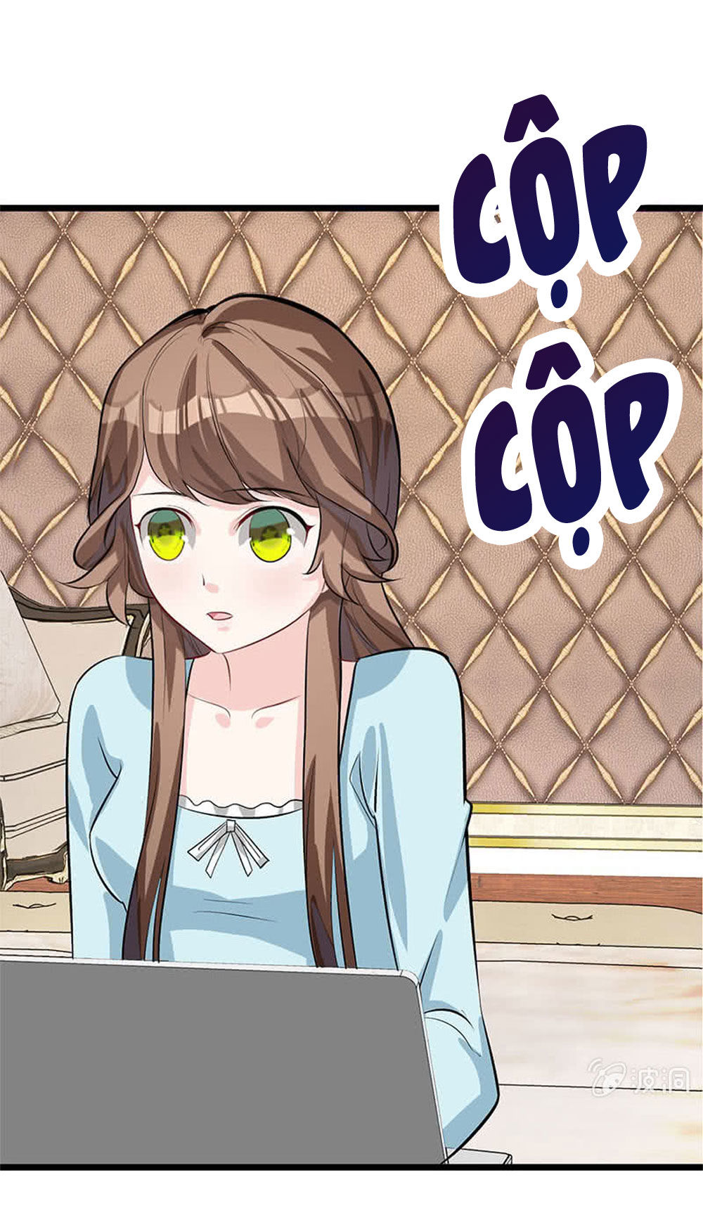 Tân Nương Thế Thân Chapter 11 - Trang 2