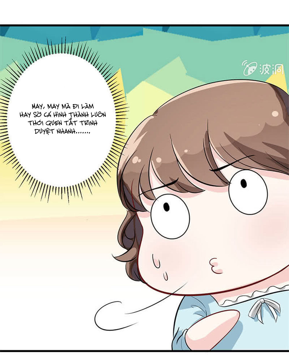 Tân Nương Thế Thân Chapter 11 - Trang 2