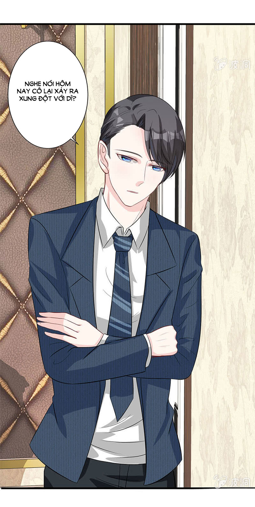 Tân Nương Thế Thân Chapter 11 - Trang 2