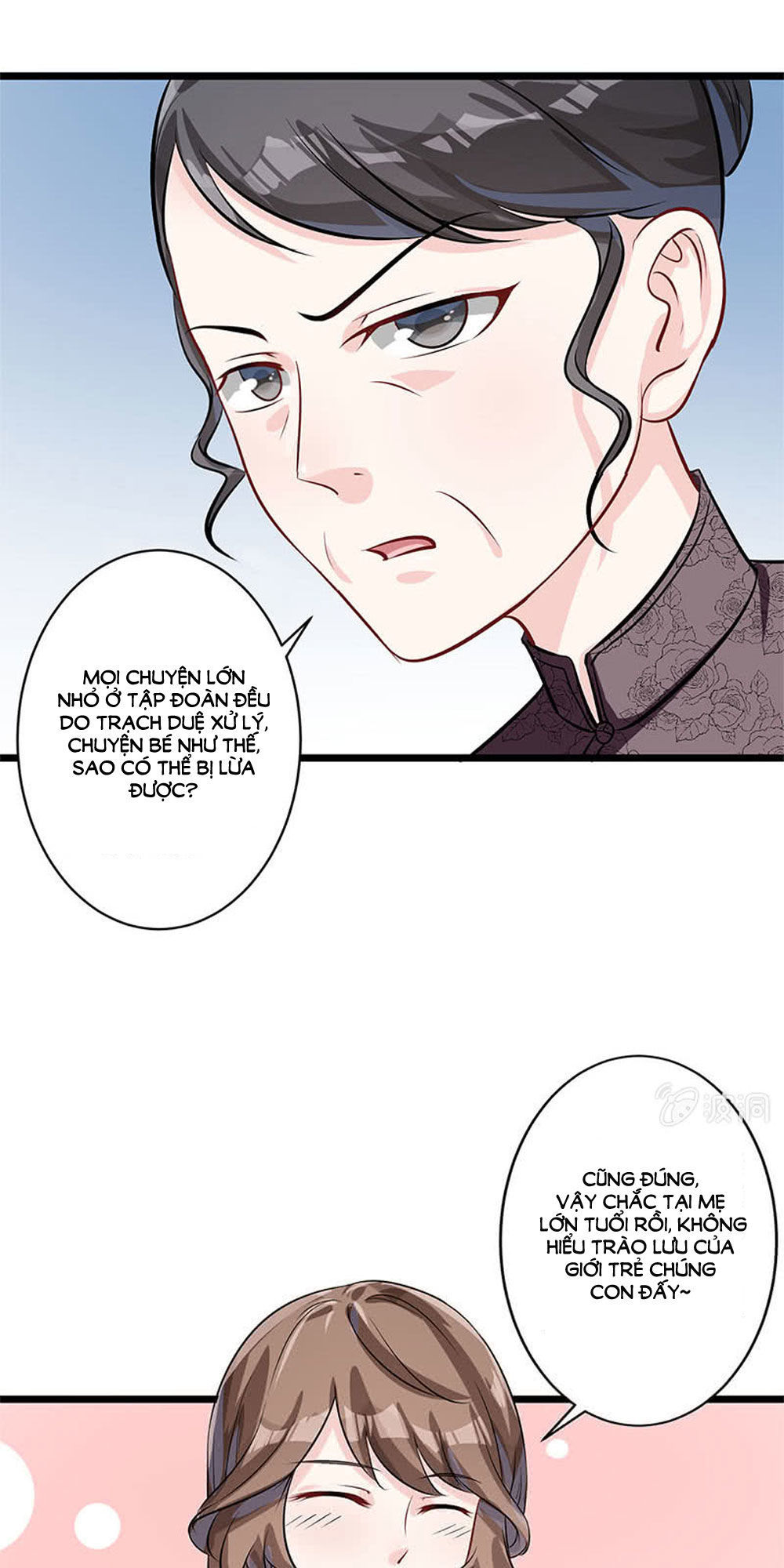 Tân Nương Thế Thân Chapter 11 - Trang 2