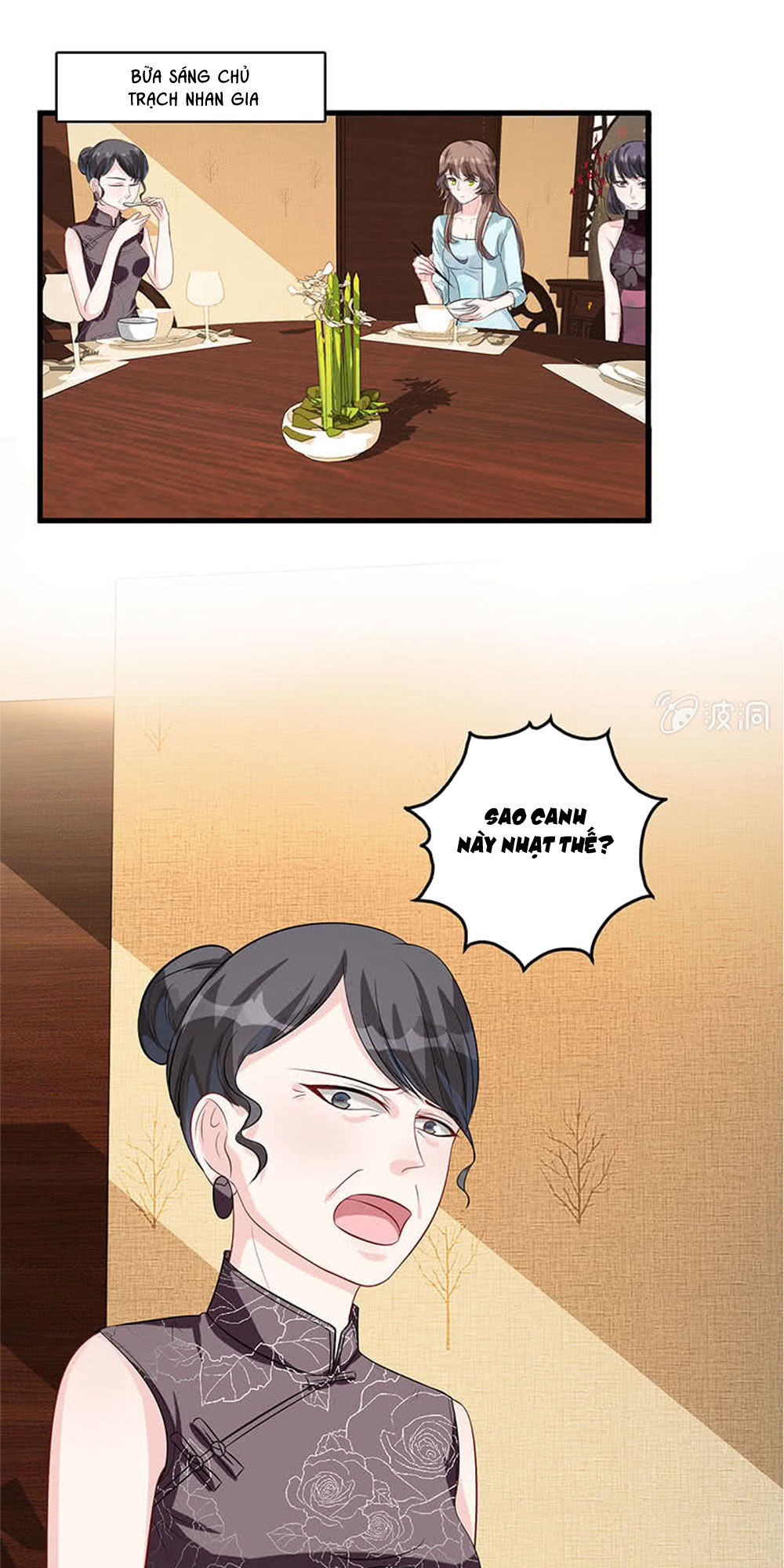 Tân Nương Thế Thân Chapter 11 - Trang 2