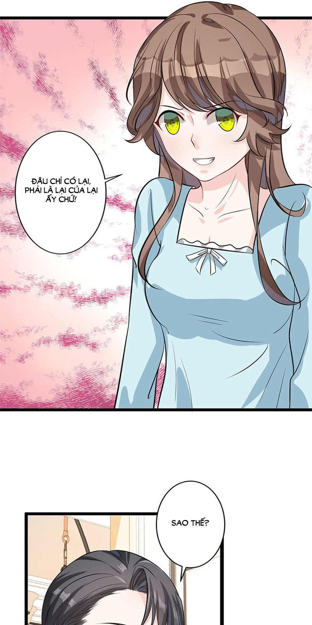 Tân Nương Thế Thân Chapter 12 - Trang 2