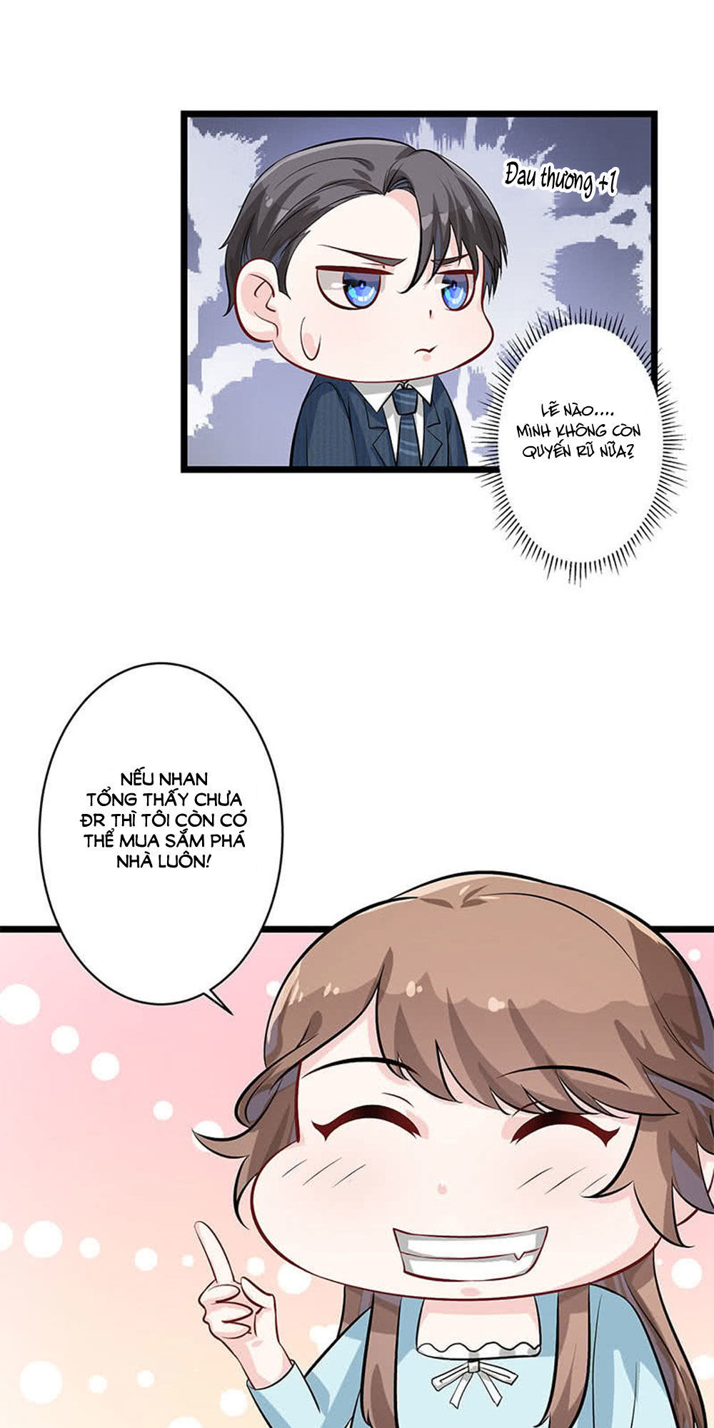 Tân Nương Thế Thân Chapter 12 - Trang 2