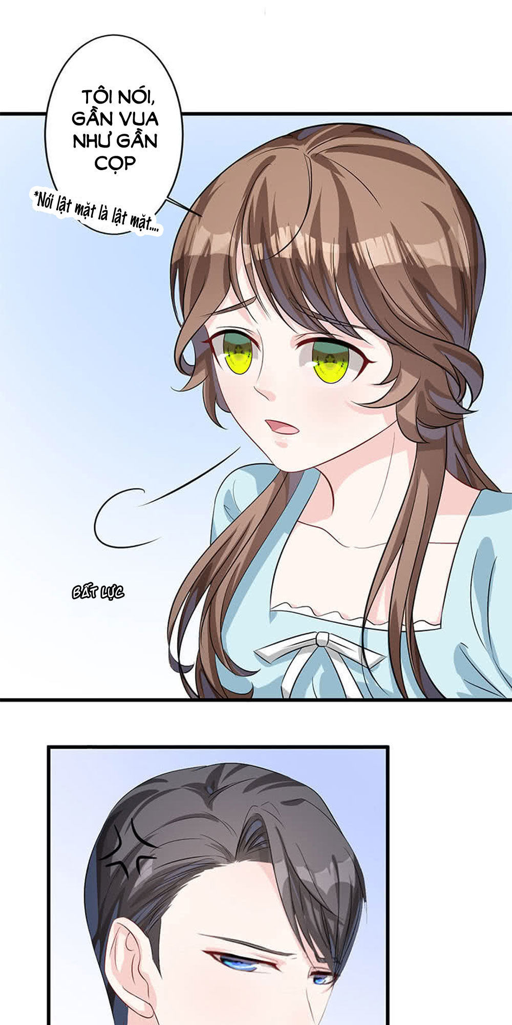 Tân Nương Thế Thân Chapter 12 - Trang 2