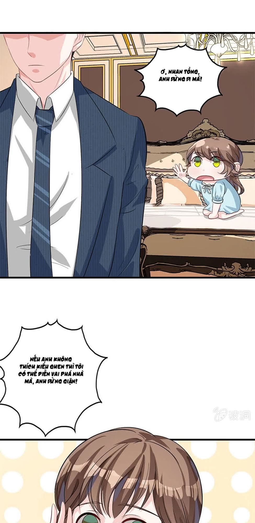 Tân Nương Thế Thân Chapter 12 - Trang 2