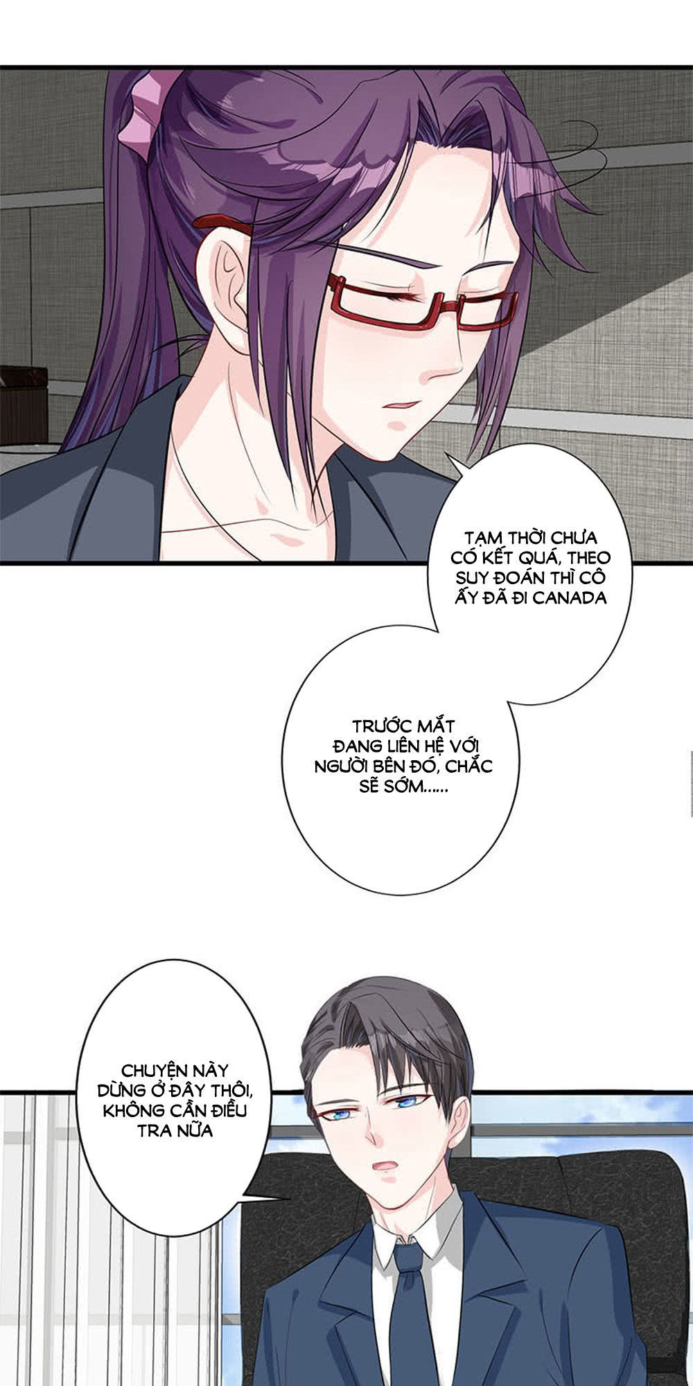 Tân Nương Thế Thân Chapter 12 - Trang 2