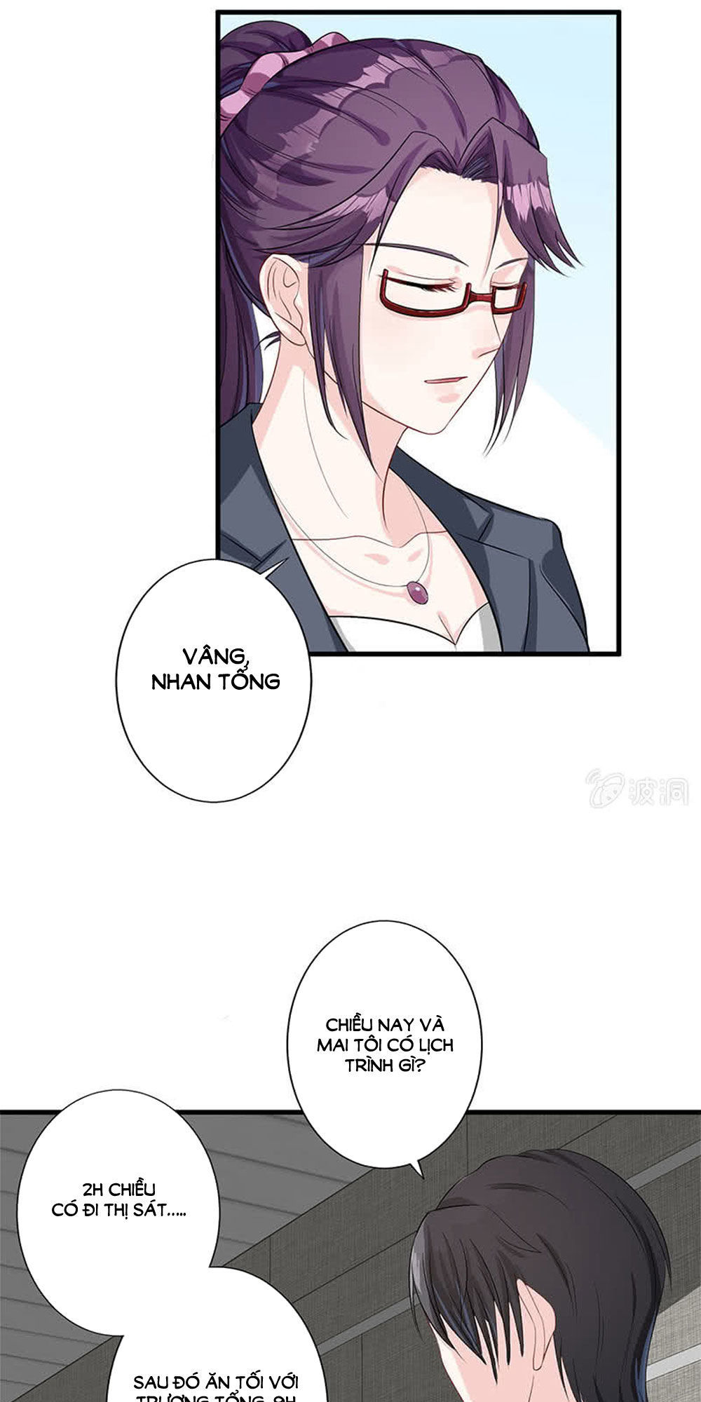 Tân Nương Thế Thân Chapter 12 - Trang 2