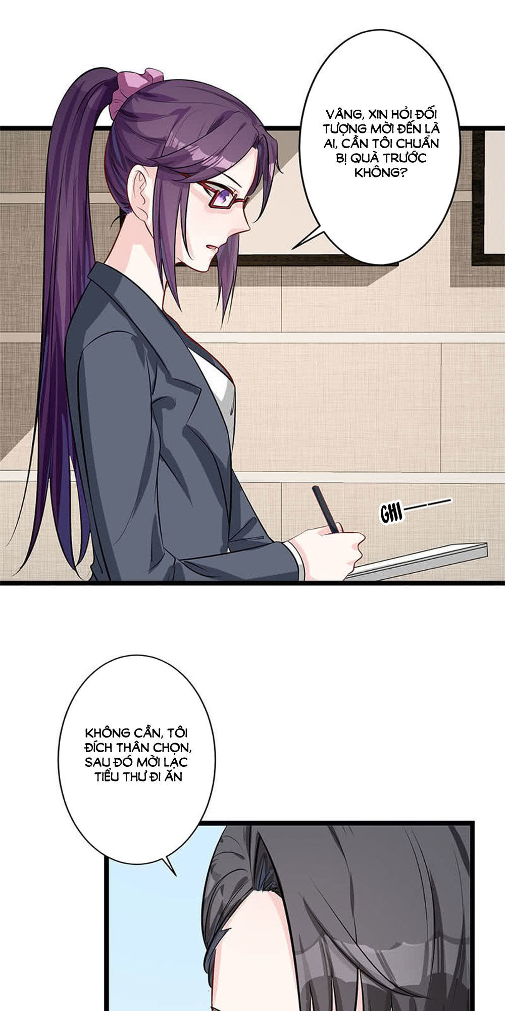 Tân Nương Thế Thân Chapter 12 - Trang 2