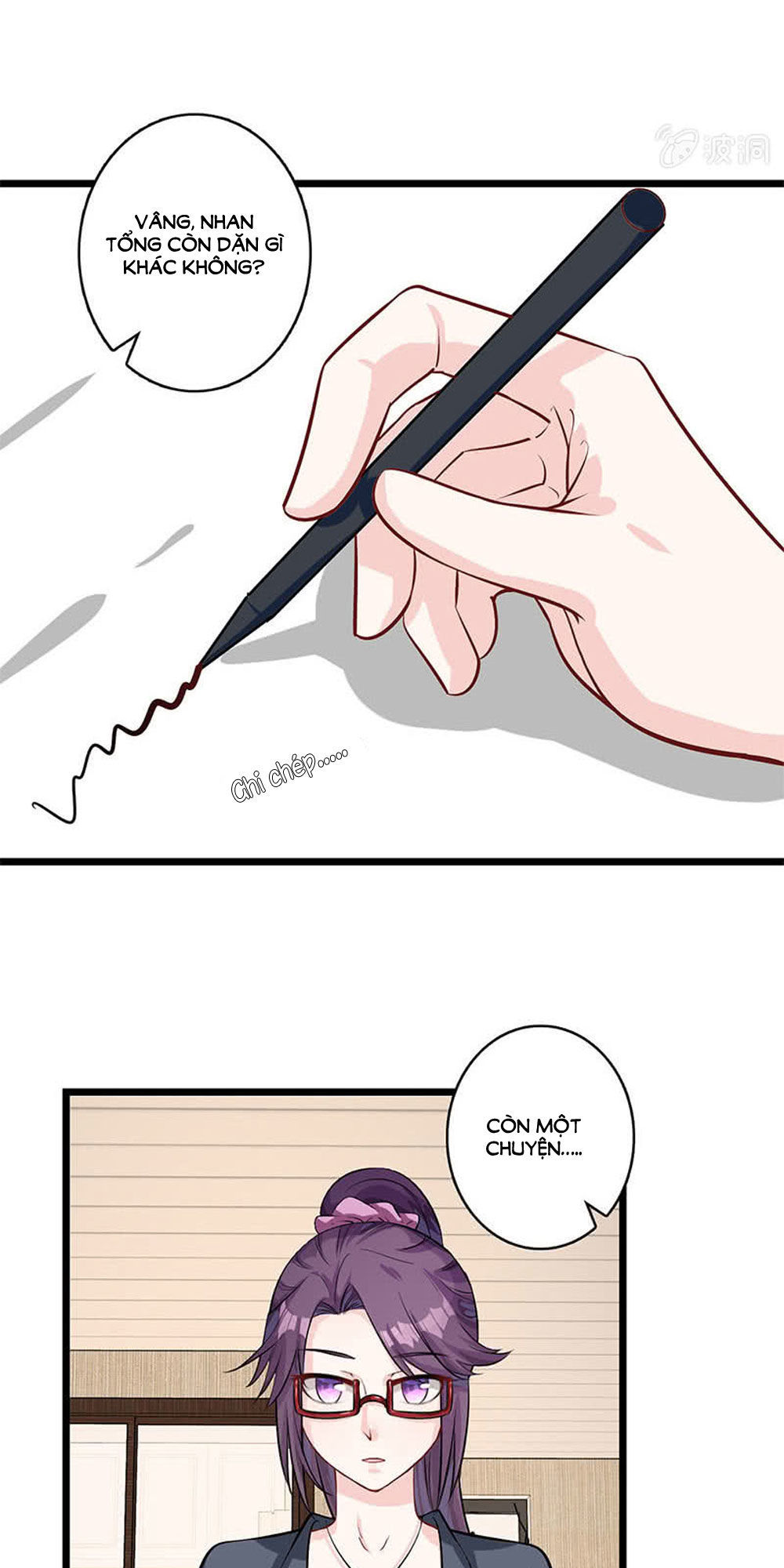 Tân Nương Thế Thân Chapter 12 - Trang 2