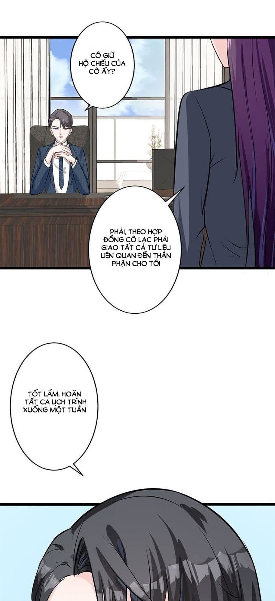 Tân Nương Thế Thân Chapter 12 - Trang 2