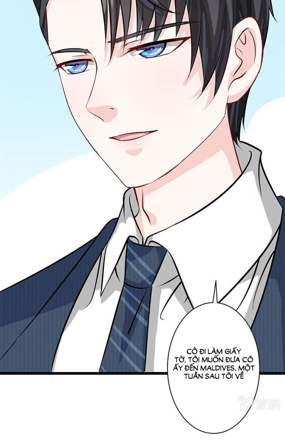 Tân Nương Thế Thân Chapter 12 - Trang 2