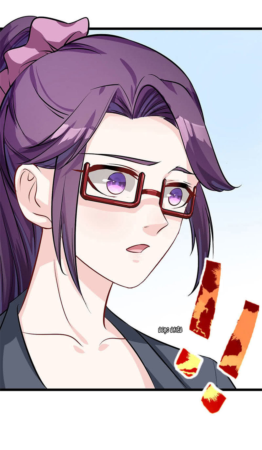 Tân Nương Thế Thân Chapter 12 - Trang 2