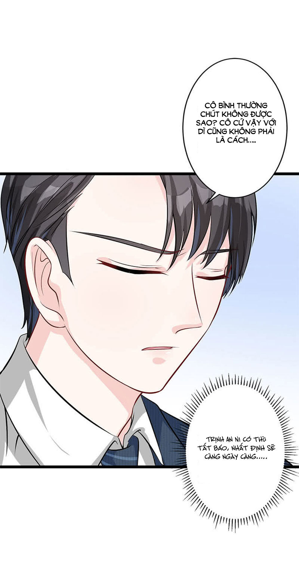 Tân Nương Thế Thân Chapter 12 - Trang 2