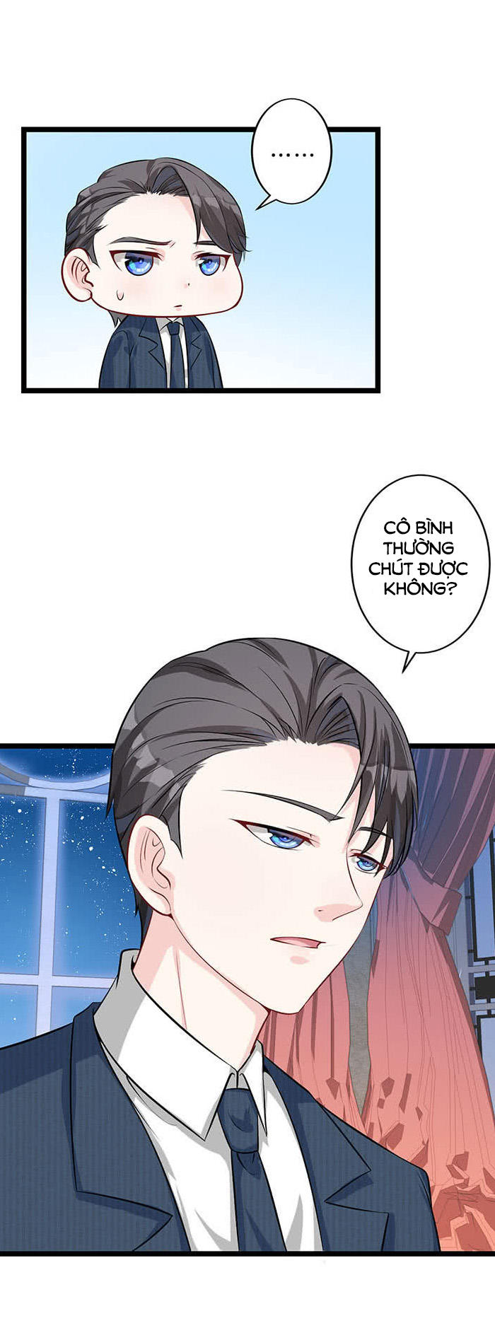 Tân Nương Thế Thân Chapter 13 - Trang 2