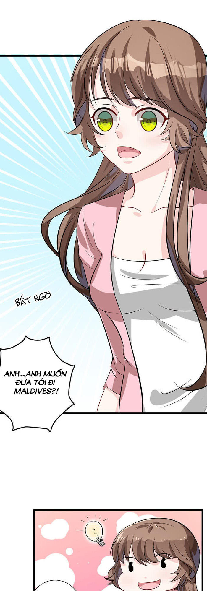 Tân Nương Thế Thân Chapter 13 - Trang 2