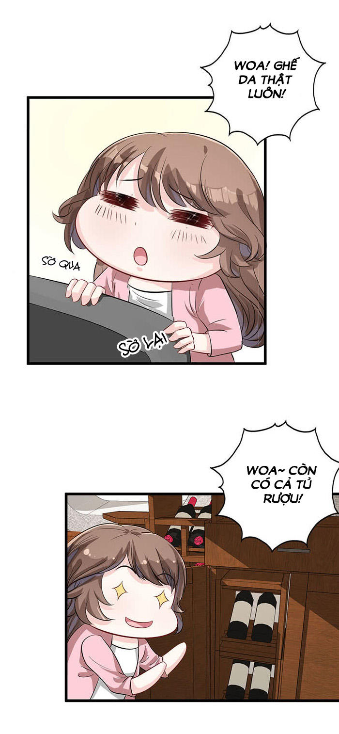 Tân Nương Thế Thân Chapter 13 - Trang 2