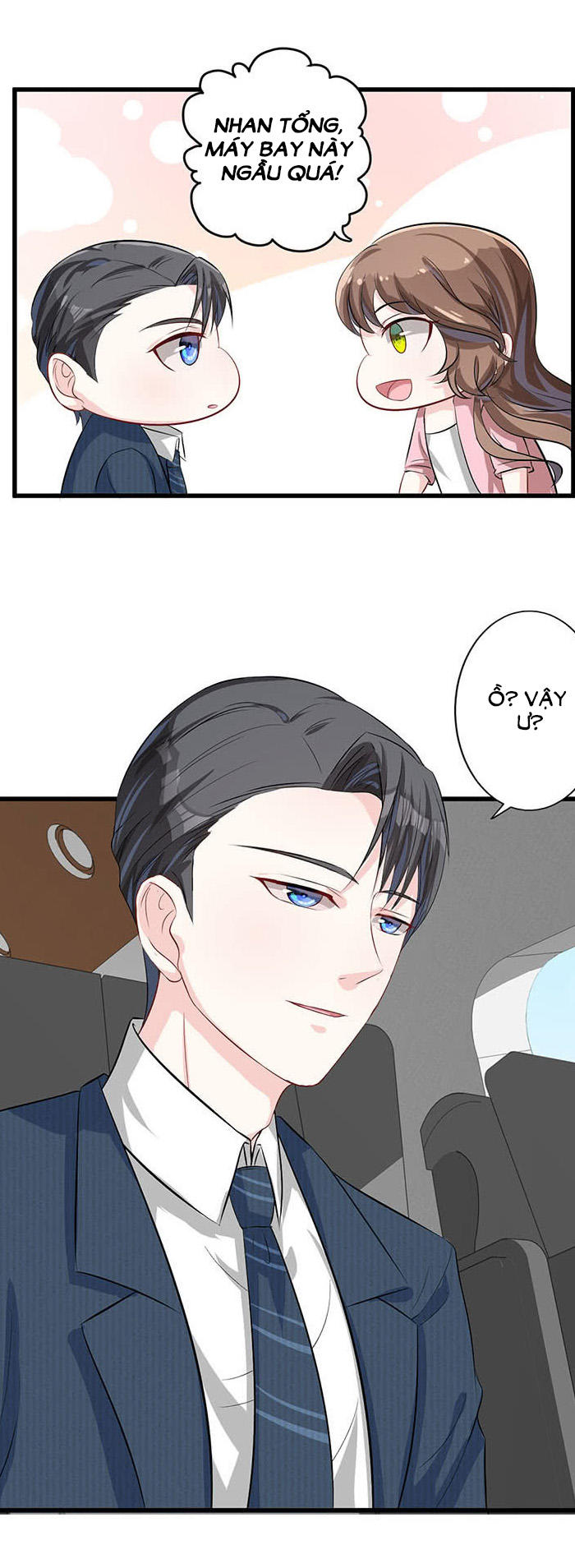 Tân Nương Thế Thân Chapter 13 - Trang 2