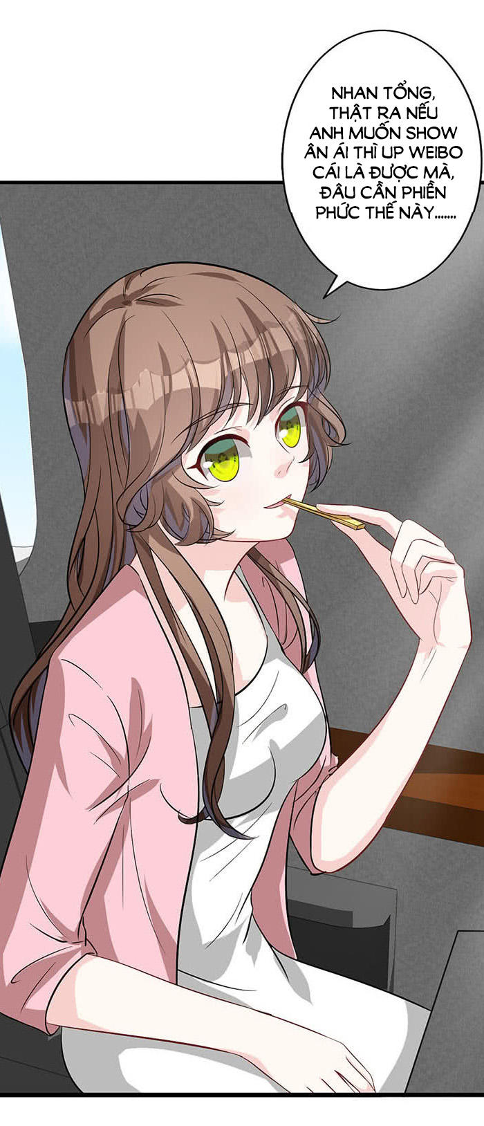 Tân Nương Thế Thân Chapter 13 - Trang 2