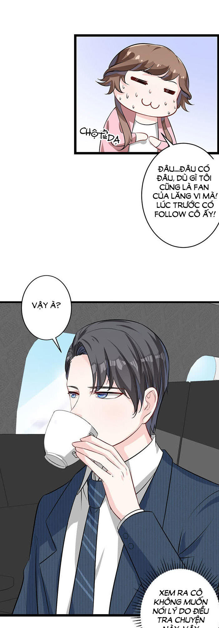 Tân Nương Thế Thân Chapter 13 - Trang 2