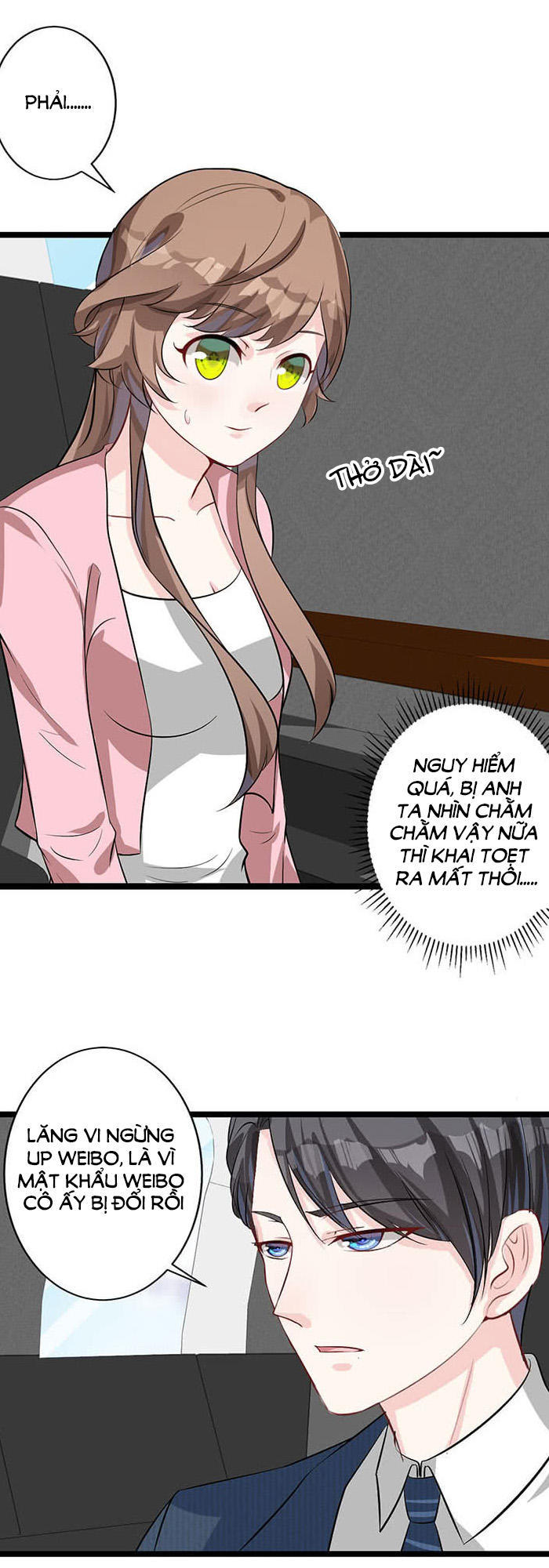 Tân Nương Thế Thân Chapter 13 - Trang 2