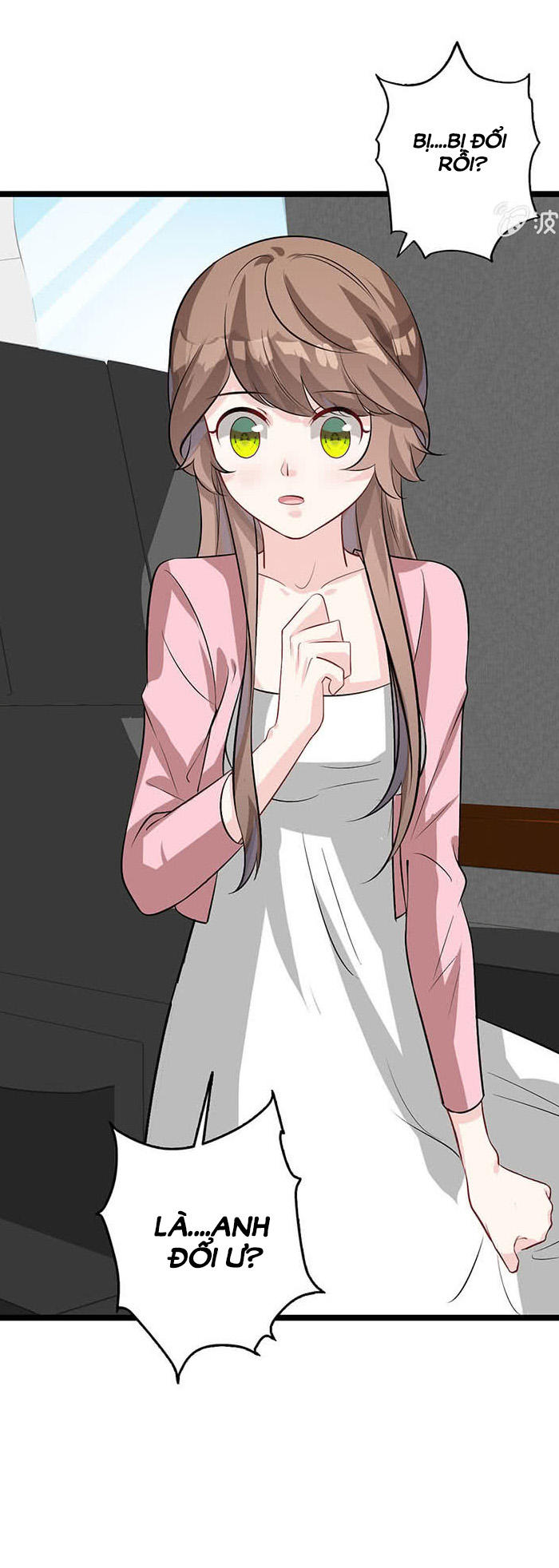 Tân Nương Thế Thân Chapter 13 - Trang 2