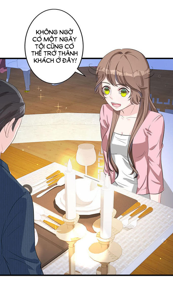 Tân Nương Thế Thân Chapter 13 - Trang 2