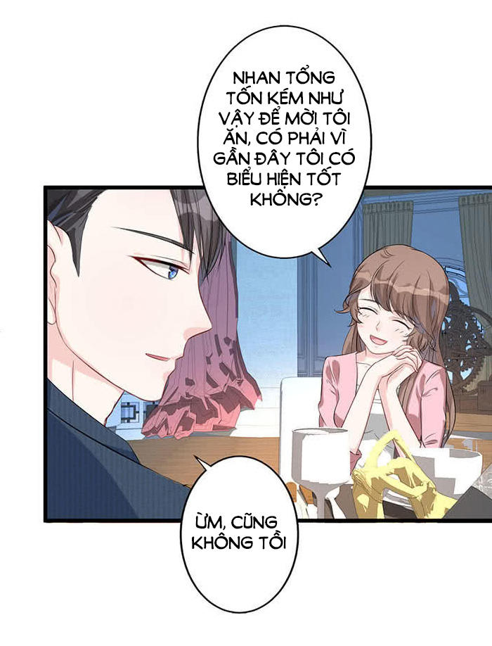 Tân Nương Thế Thân Chapter 13 - Trang 2