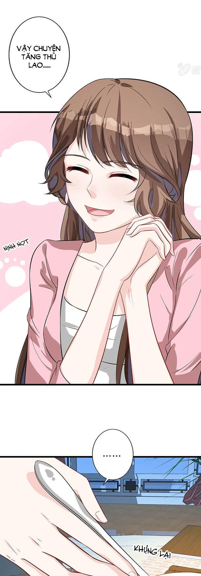 Tân Nương Thế Thân Chapter 13 - Trang 2