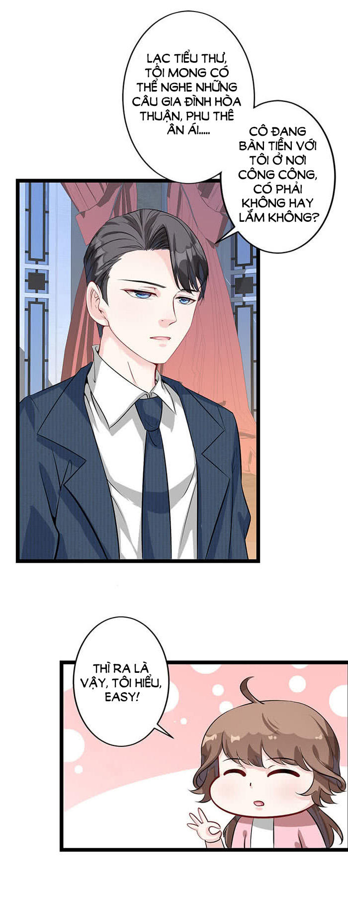 Tân Nương Thế Thân Chapter 13 - Trang 2