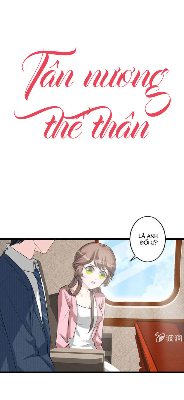 Tân Nương Thế Thân Chapter 14 - Trang 2