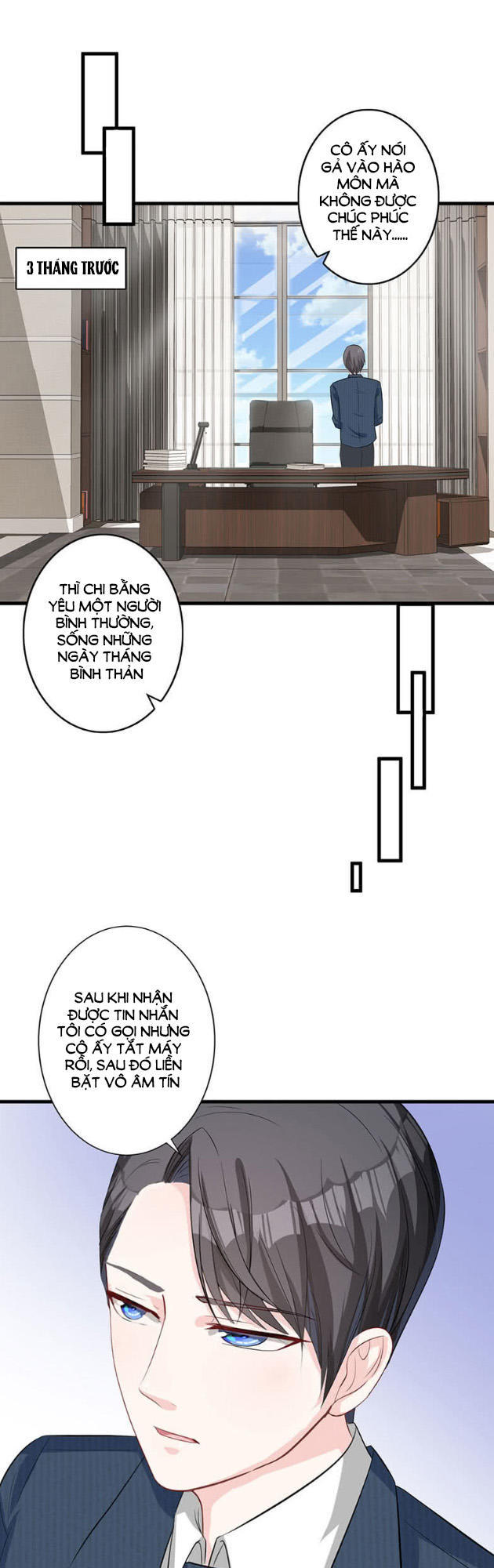 Tân Nương Thế Thân Chapter 14 - Trang 2