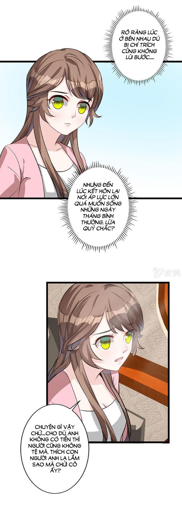 Tân Nương Thế Thân Chapter 14 - Trang 2