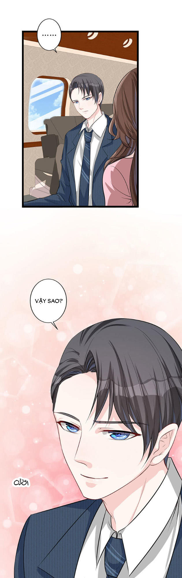 Tân Nương Thế Thân Chapter 14 - Trang 2