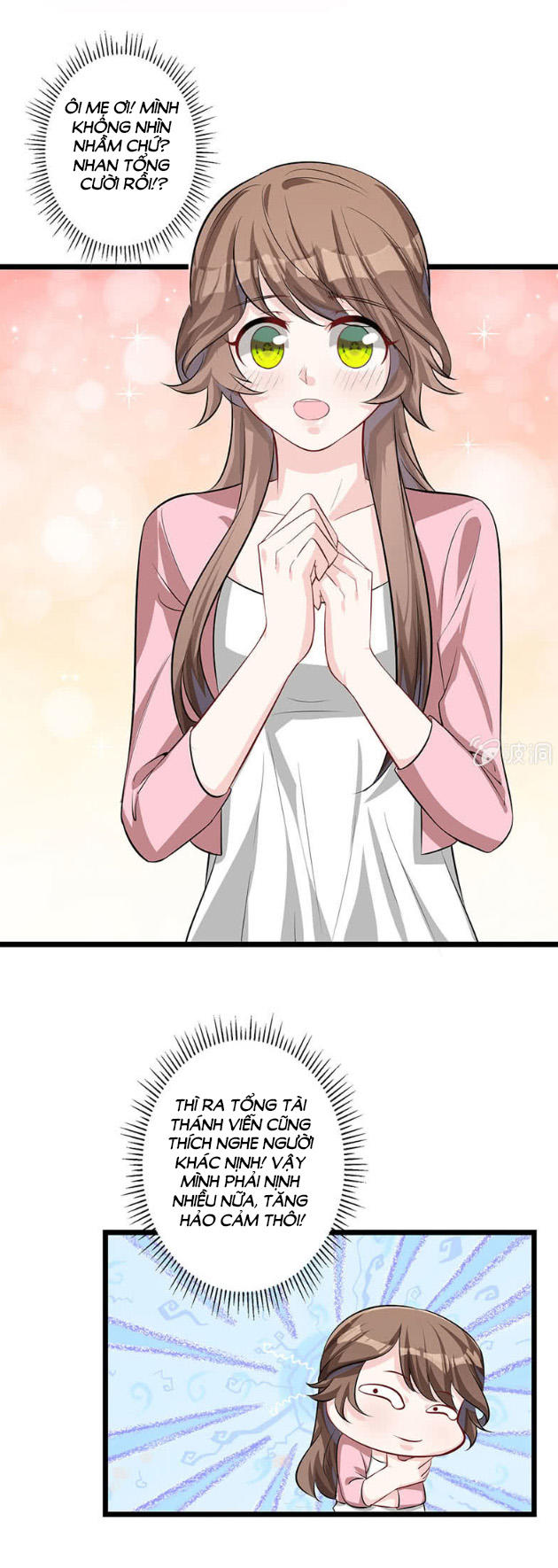 Tân Nương Thế Thân Chapter 14 - Trang 2