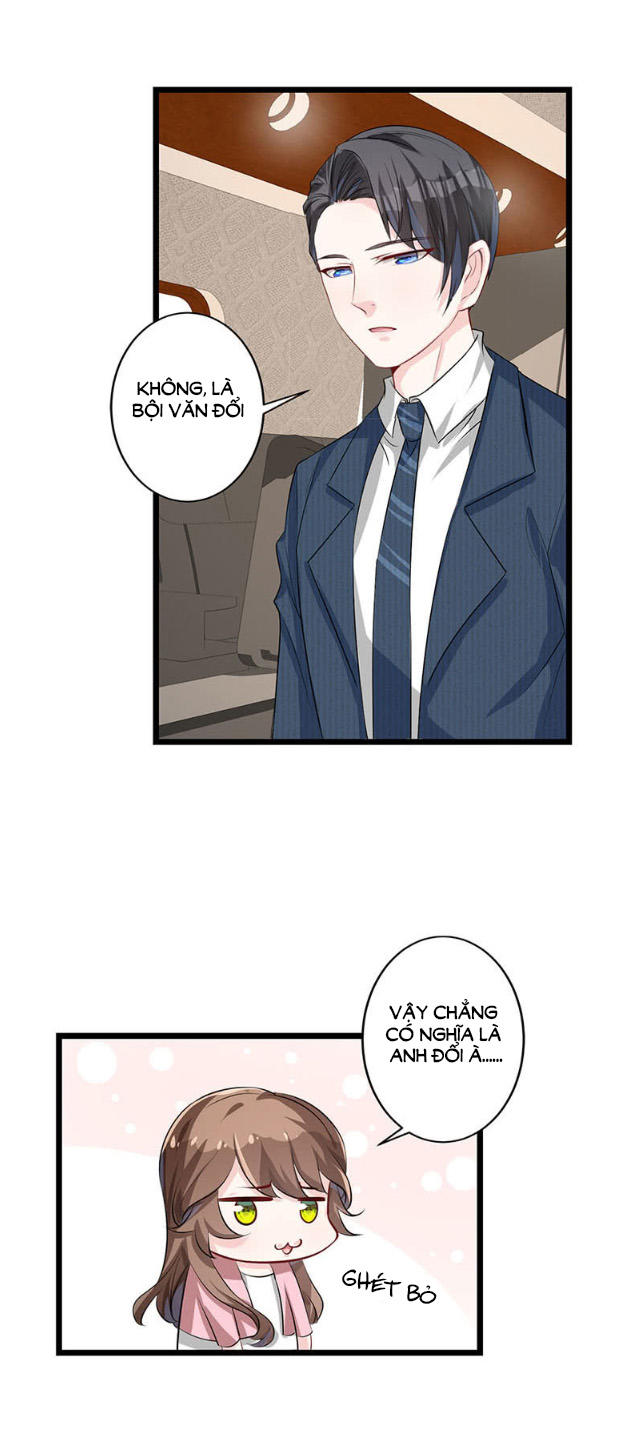 Tân Nương Thế Thân Chapter 14 - Trang 2