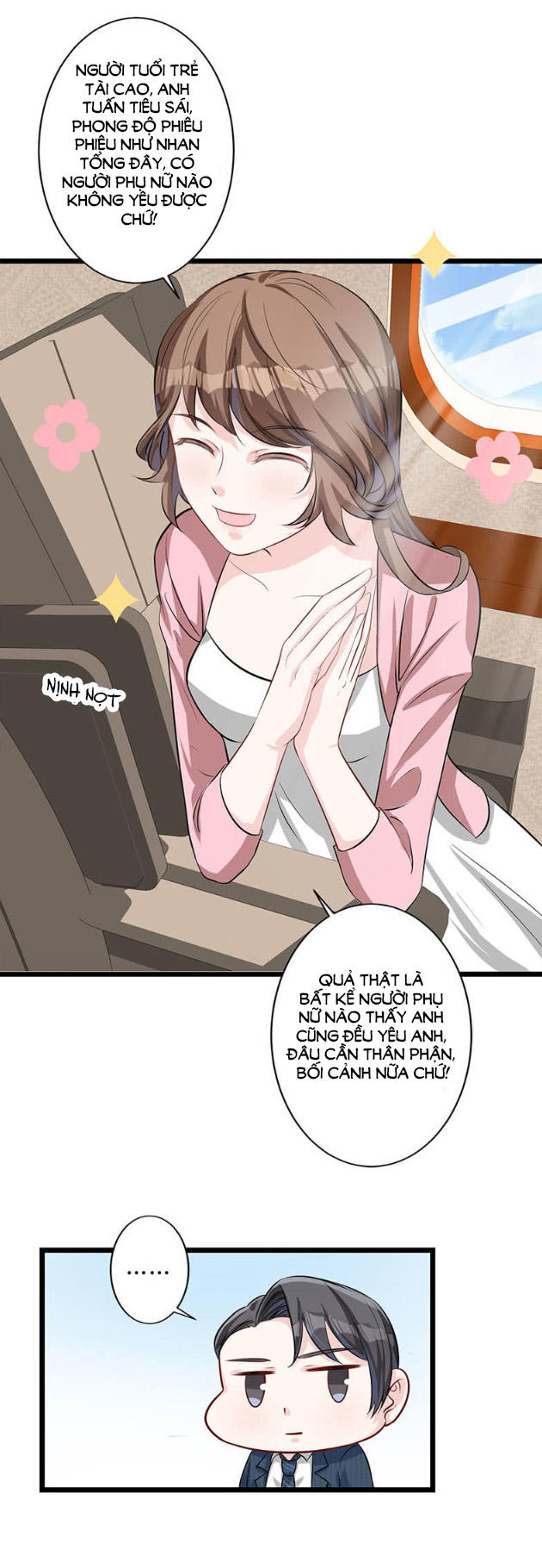 Tân Nương Thế Thân Chapter 14 - Trang 2