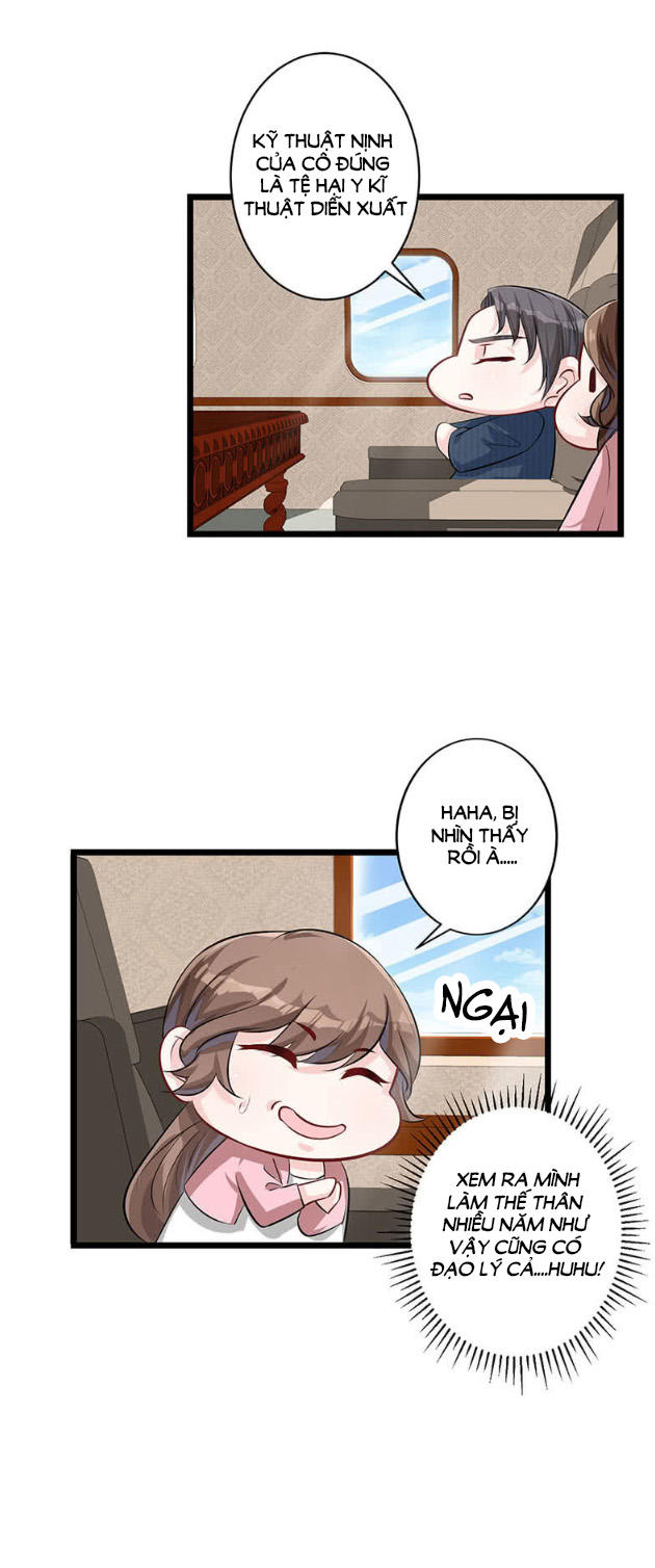 Tân Nương Thế Thân Chapter 14 - Trang 2