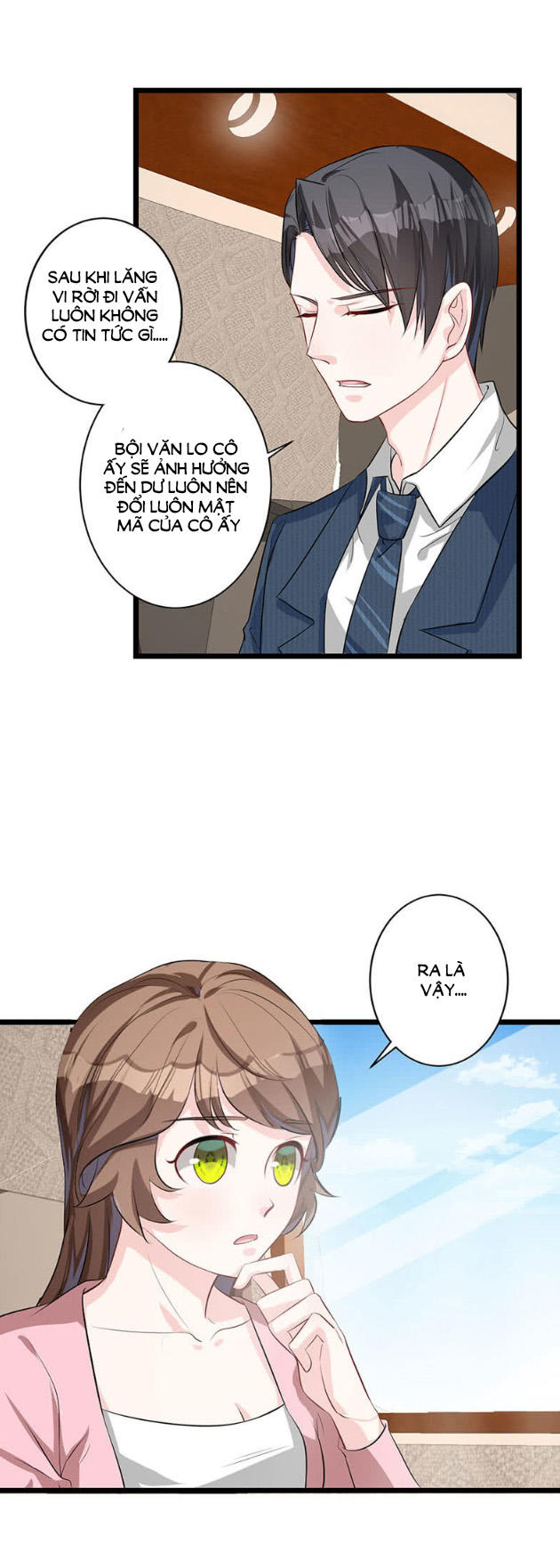 Tân Nương Thế Thân Chapter 14 - Trang 2