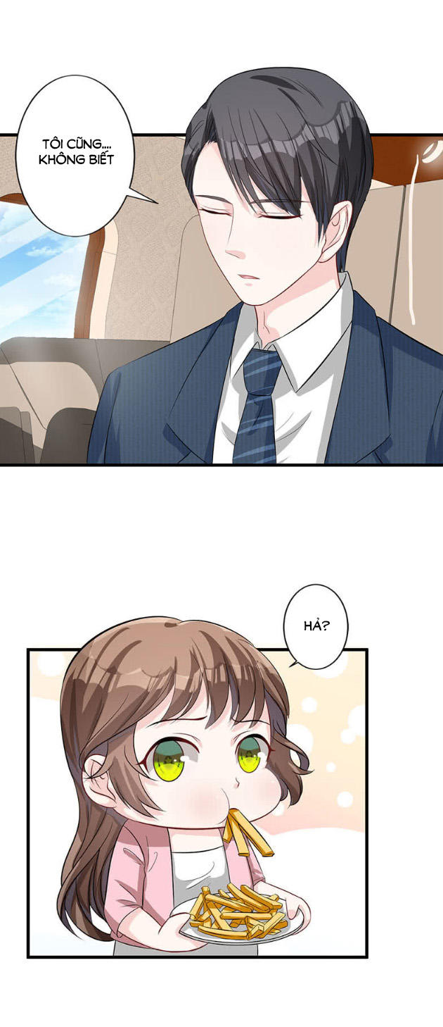 Tân Nương Thế Thân Chapter 14 - Trang 2