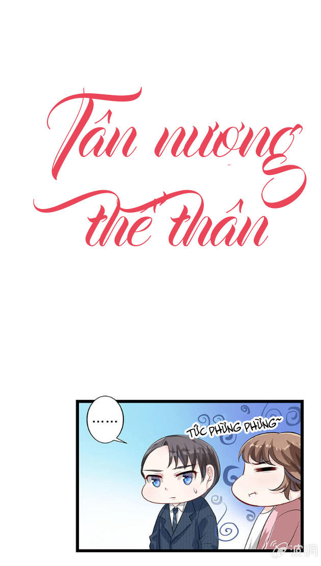 Tân Nương Thế Thân Chapter 15 - Trang 2