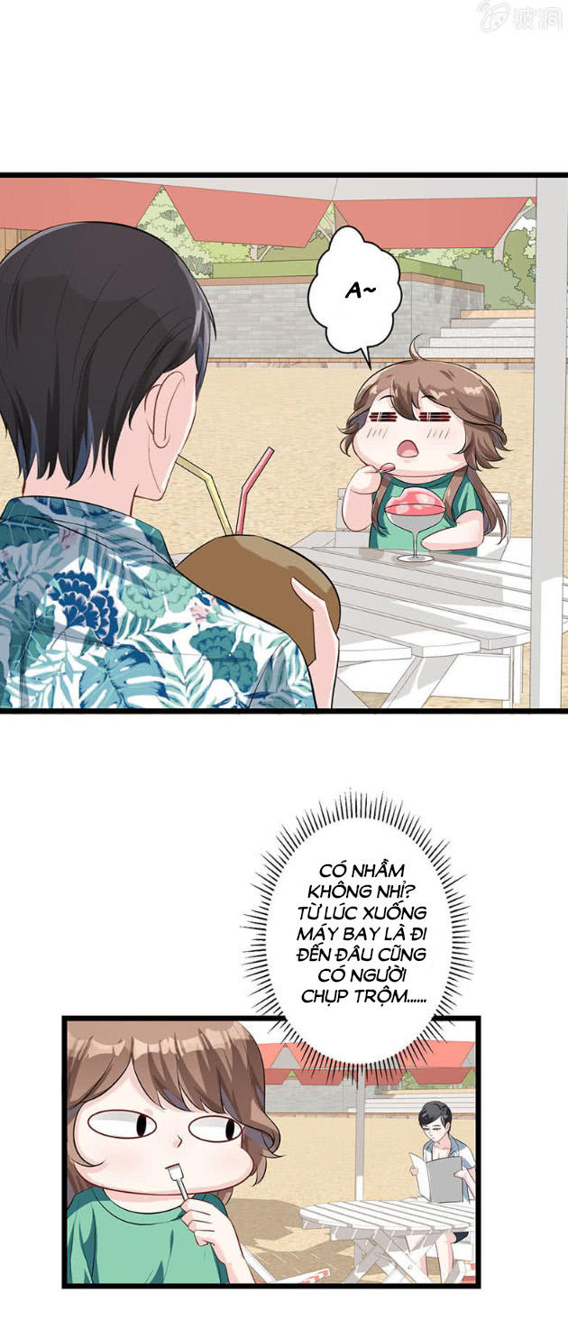 Tân Nương Thế Thân Chapter 15 - Trang 2