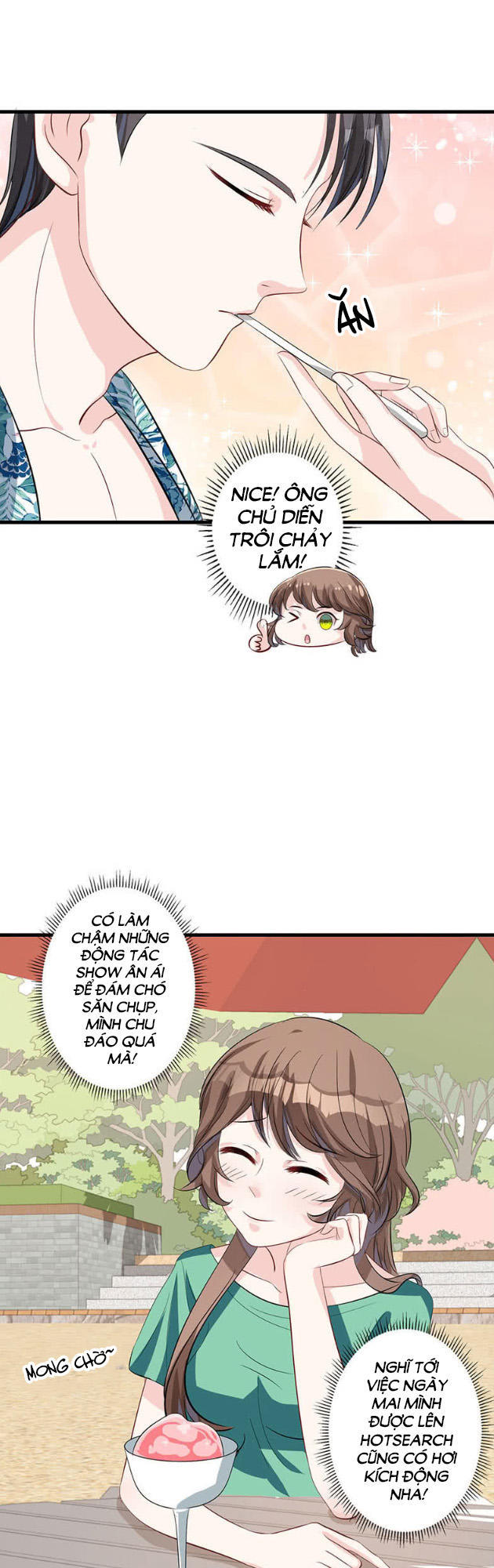 Tân Nương Thế Thân Chapter 15 - Trang 2